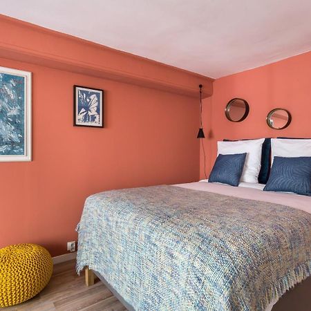 Sainte Helene - Location Studio - Lyon 2 Экстерьер фото