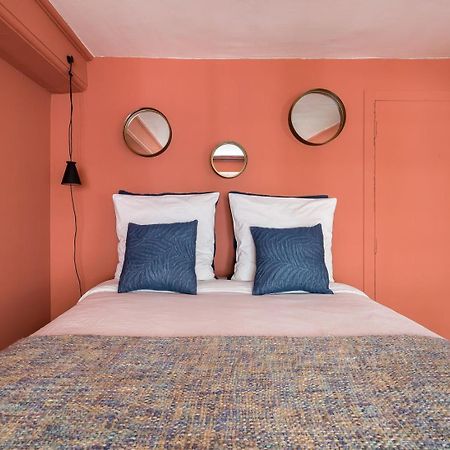 Sainte Helene - Location Studio - Lyon 2 Экстерьер фото