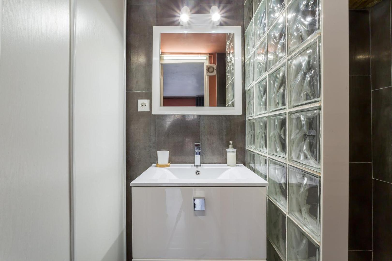 Sainte Helene - Location Studio - Lyon 2 Экстерьер фото