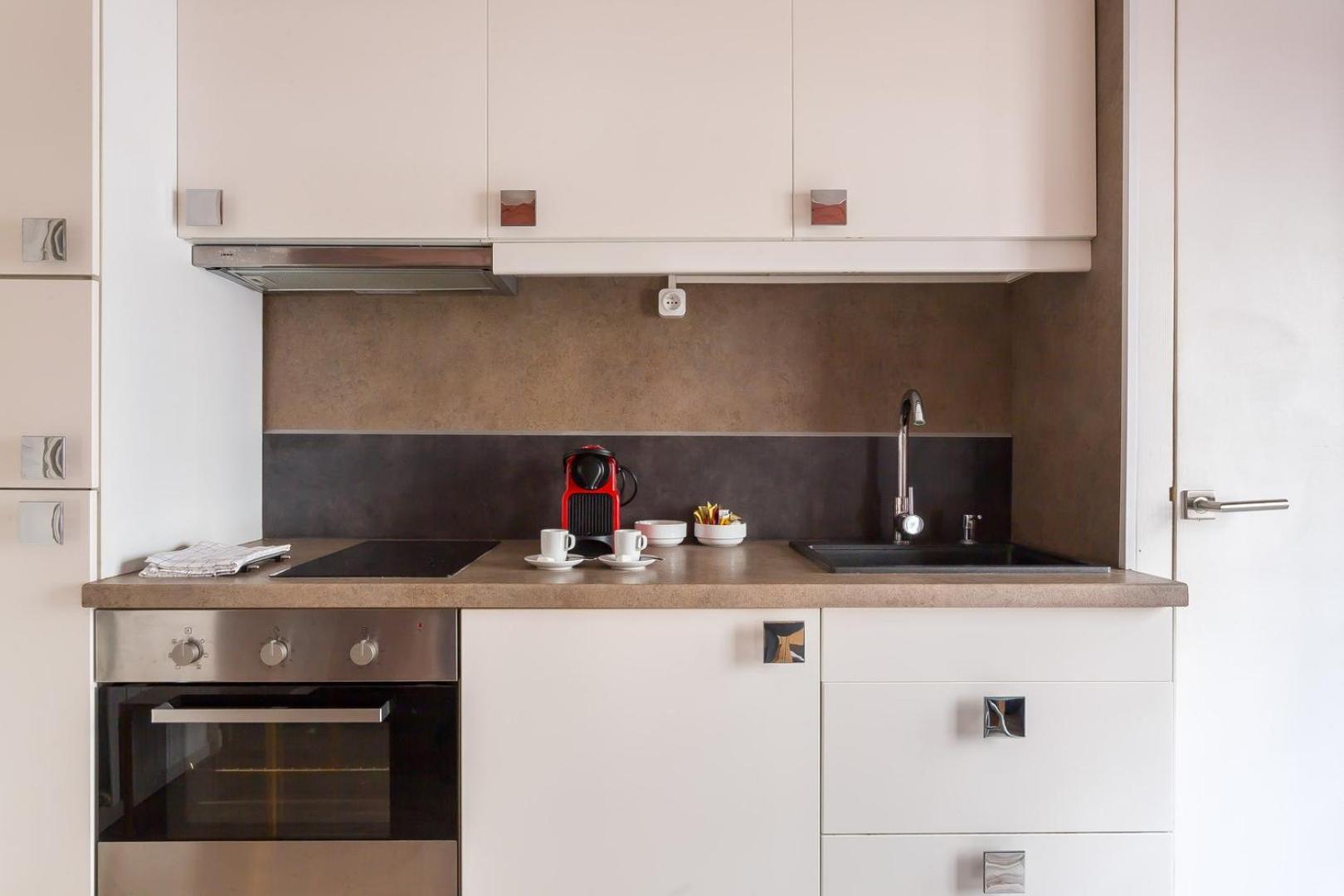 Sainte Helene - Location Studio - Lyon 2 Экстерьер фото