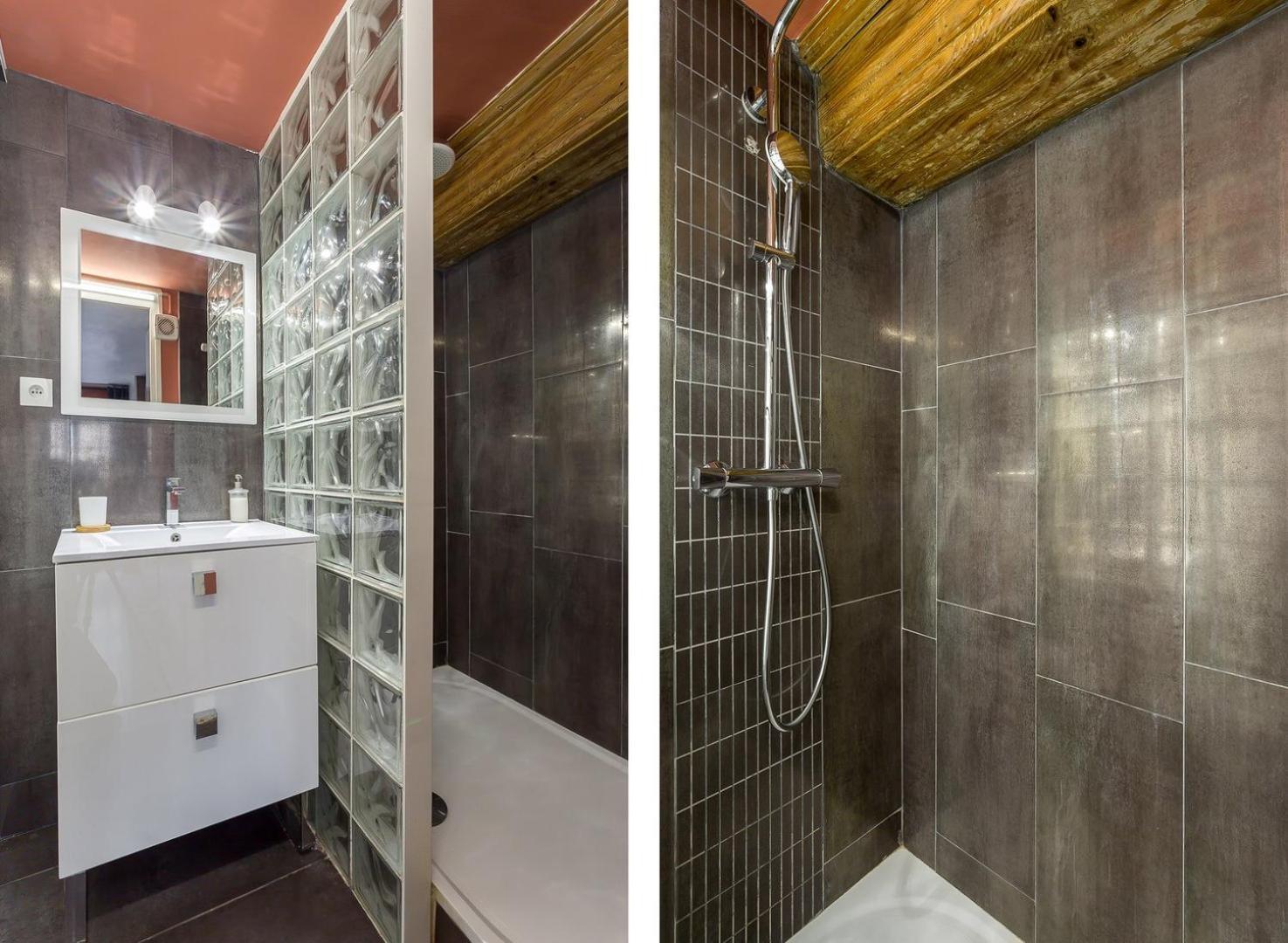 Sainte Helene - Location Studio - Lyon 2 Экстерьер фото