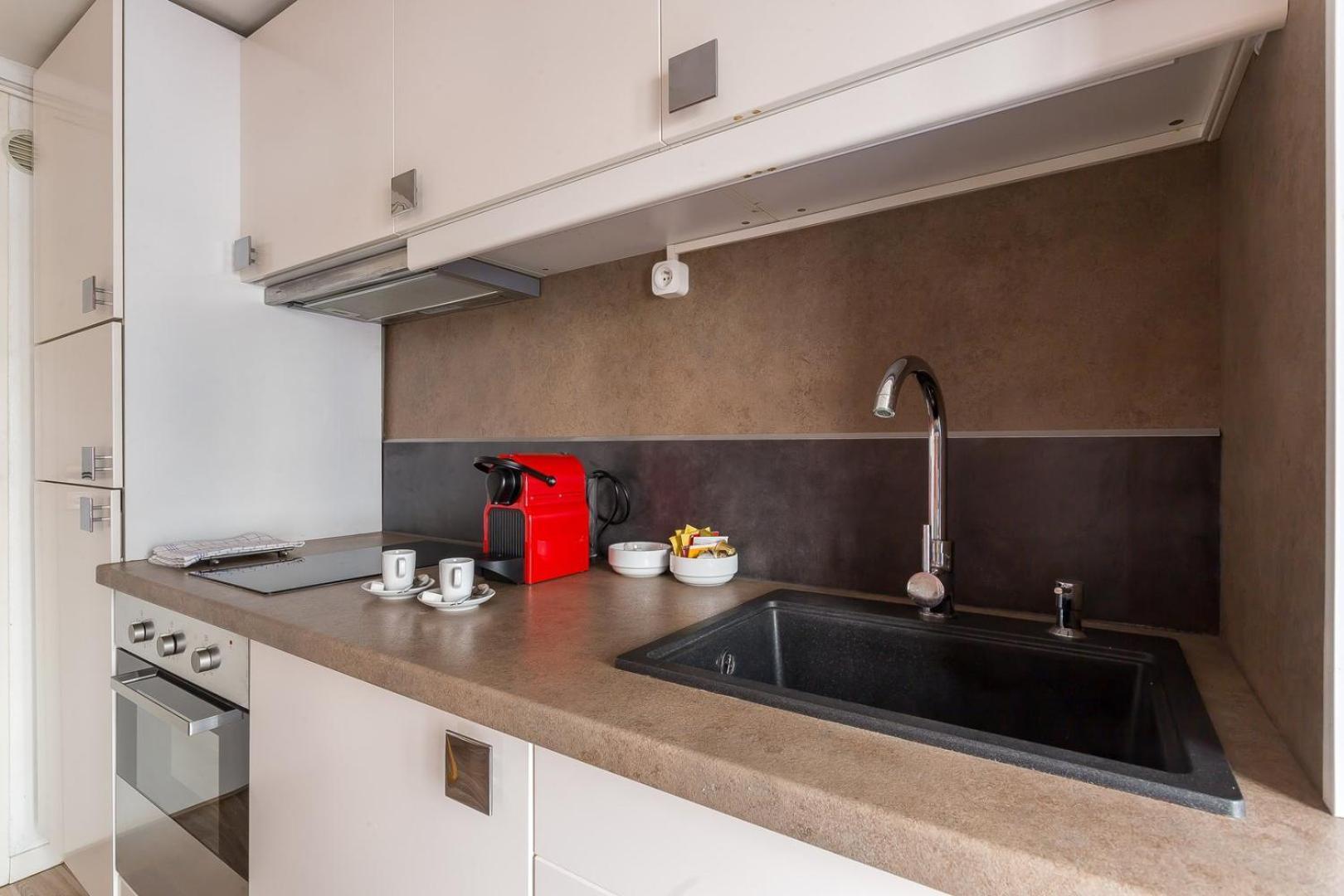 Sainte Helene - Location Studio - Lyon 2 Экстерьер фото