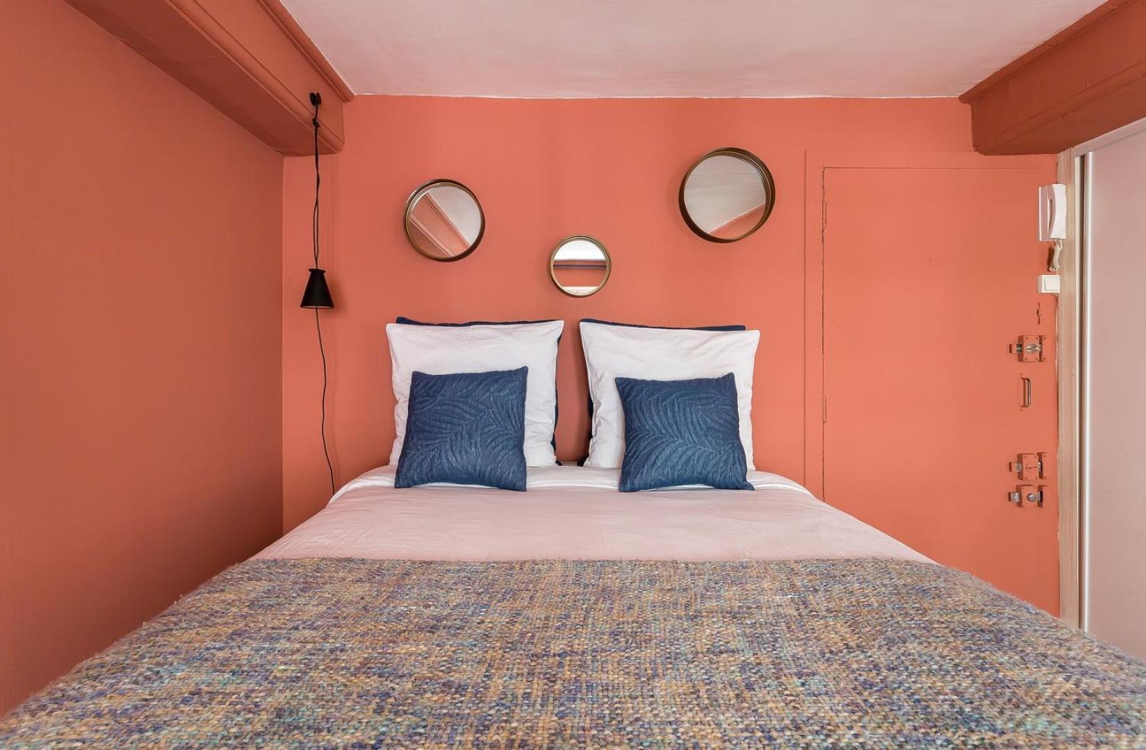 Sainte Helene - Location Studio - Lyon 2 Экстерьер фото