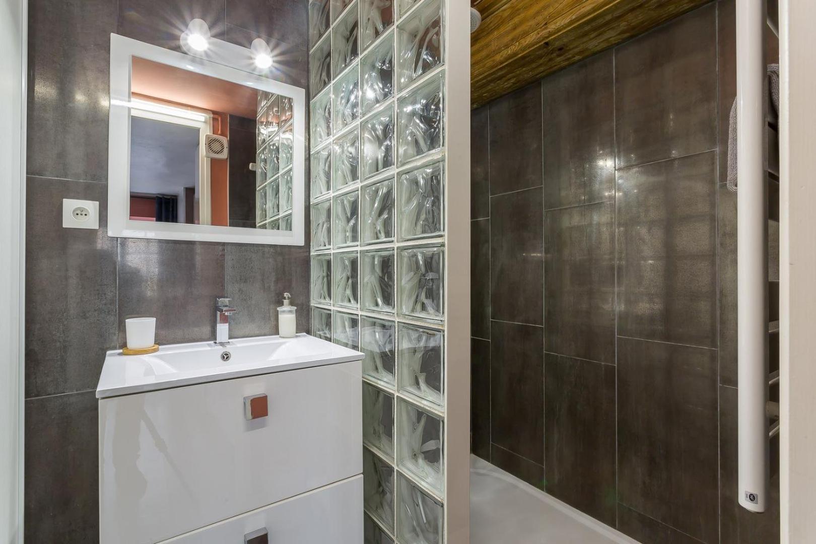 Sainte Helene - Location Studio - Lyon 2 Экстерьер фото