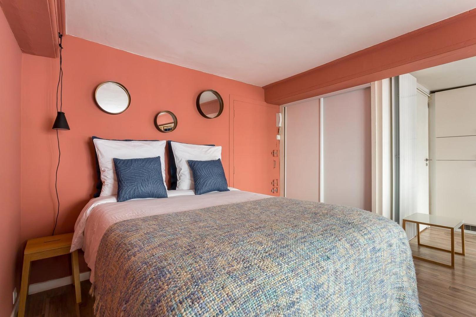 Sainte Helene - Location Studio - Lyon 2 Экстерьер фото